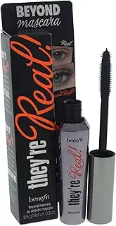 Benefit Theyre real! Mascara - Beyond Black For Women 0.3 oz Mascara