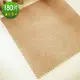 【Abuns】台灣製舒適磨毛巧拼安全地墊-(180片裝-適用5坪)-多色可選