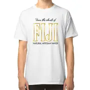 FIJI Water Boyz- Yung T-shirt