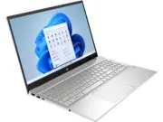 HP Pavilion 15 15.6" Intel Evo 12-Core i7-1360P 5.0GHz 16GB 1TB SSD Laptop WHITE