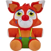 FUNKO PLUSH • Five Nights at Freddys • Security Breach CIRCUS FOXY • Ships Free