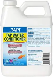 API Tapwater Conditioner, 946 ml, (Pack of 1) 946 ml (Pack of 1)