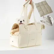 Pet Cat Dog Teddy Bear Go Out Portable Puppy Carrier Tote Bag Shoulder Handbag