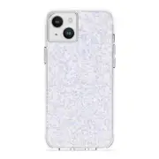 Case Mate Twinkle Case - MagSafe for iPhone 14 Plus (6.7") - Diamond