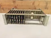 Ampex 1970s Pre Amp Chassis Amplifier Parts ABC New York Studio