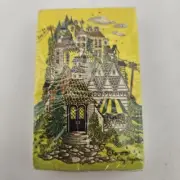 Trump Cards Art By Judy Hagstrom of a Large Country House ~ Sealed ~ Vintage