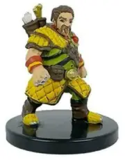 Dwarf Artificer - Eberron Rising from the Last War - Dungeons & Dragons - 7/44