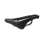Selle San Marco Shortfit 2.0 3D, Open-Fit Carbon FX, Wide