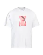 [PMDS PREMIUM MOOD DENIM SUPERIOR] PMDS PREMIUM MOOD DENIM SUPERIOR T-shirts - Item 10259025