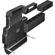 Bosch Recirculating Kit HEZ381501