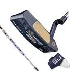 ODYSSEY Ai-ONE Milled Cruiser ONE WIDE T CH Putter Loft3 STROKE LAB 140 STEEL 38