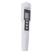 Convenient Salinity Salt Tester Meter for Beverage and Food Processing