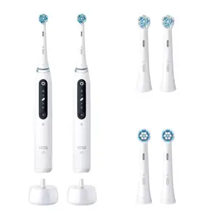 Oral-B 歐樂B 微震科技充電式電動牙刷 iO LITE 牙刷 #138840