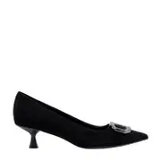 PROPPER BLACK | Nine West