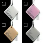 Pearlescent Acrylic Perspex Sheets / 3mm Thick / Cut to Size & Custom Panels