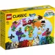LEGO 樂高 11015 環遊世界