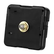 Clock Mechanism- Clock Parts Clock Movement Mechanism Replacement High Torque