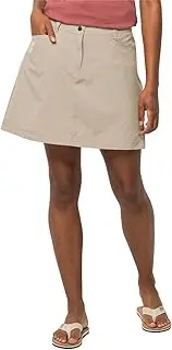 [Jack Wolfskin] Women's Sonora Skort Skirt