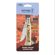 Opinel Grand Canyon Natl Park Limited Edition US Exclusive No.08 Folding Knife