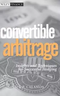 在飛比找博客來優惠-Convertible Arbitrage: Insight