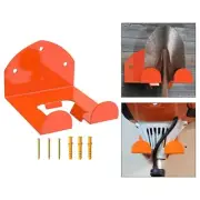Trimmer Rack Grass Eater Hanger for Garage Trimmer Grass Trimmer Garden Tools