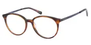 Radley RDO 6014 102 Men's Glasses Tortoiseshell Size 51 - Private Health Rebate - Blue Light Block Available