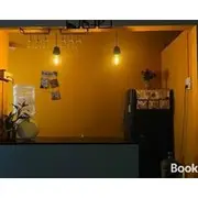 Urban Loft Cozy 1bhk Homestay