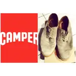 CAMPER二手鞋子便宜賣