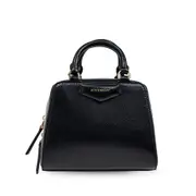 [Givenchy] Givenchy Nano Antigona Cube Tote Bag