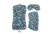Ibiyaya Comfort+ Pet Stroller Add-on Kit (Large) - Play