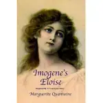 IMOGENE’’S ELOISE: INSPIRED BY A TRUE-LOVE STORY