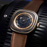 在飛比找誠品線上優惠-SEVENFRIDAY T2/04 T-ART T系列自動上