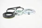 Pinion Oil Seal Rear Differential Kit 43.7X75.3X10.1X13.6 For BMW 6 G32 GT (for: BMW)