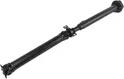AP03 26117502959 Rear Driveshaft Prop Shaft Assembly Compatible For BMW E46 325xi 330xi 2001-2005 2.5L 3.0L