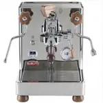 LELIT BIANCA 單孔變頻咖啡機 最新商品 經典E61拉桿式沖煮頭