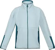 [REGATTA] Girl's Junior Highton Winter Full Zip Iv Kids Fleece