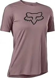 Fox Racing Women's Flexair Short Sleeve Jersey