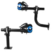 for Bench Mount Bike Repair Rack Workstand MTB Road Repair Work Rack