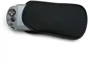 Black Soft Sleeve Bag Case Travel Carry Pouch Protective Cover for PSV 1000/2000 PS Vita