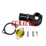 BARRA THERMOSTAT HOUSING For FALCON XR6 TURBO FORD Engine Water Pump AUS POST (for: Ford)