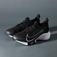 在飛比找蝦皮商城優惠-Nike Air Zoom Tempo NEXT% 男 黑白