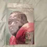 BECKETT FOOTBALL CARD MONTHLY/NOV 93/GARRISON HEARST/ NEW ..SEALED.