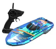 1:14 Scale LED RC Boat