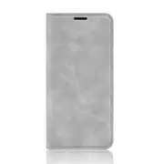 For Samsung Galaxy A41 Leather Phone Case For Samsung A41 Japan Version