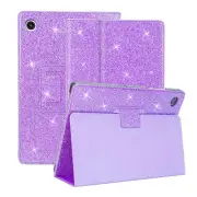 FANSONG Samsung Galaxy Tab A8 10.5 Case, Glitter Galaxy Tab A8 2021 Case with...