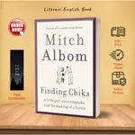 尋找 CHIKA MITCH ALBOM