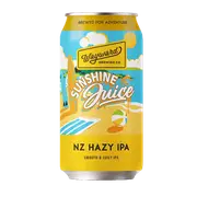 Wayward Sunshine Juice NZ Hazy IPA