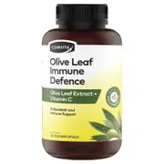 Comvita Olive Leaf & Vitamin C Immune Support Capsules - 150