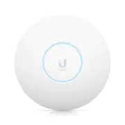 Ubiquiti UniFI U6 Enterprise Ceiling-mounted WiFi 6E AP