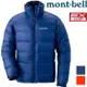 Mont-Bell Alpine Down Jacket 男款羽絨衣/羽絨外套 800FP 1101426